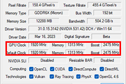  No.003Υͥ / 10ߤPalitRTX 4070ɡGeForce RTX 4070 DualפμϤ򸡾ڡPCӤˤ̥Ϥ