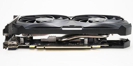 ߥɥ륯饹GPU̿GeForce RTX 4060פμϤMSIRTX 4060 VENTUS 2XפǥåDLSS 3бबθ