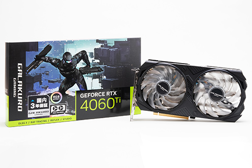 GeForce RTX 4060 Ti/4060 vs Radeon RX 76002023ǯ㤦ߥɥ륯饹GPUϤɤ줬ʤΤΥӥ塼