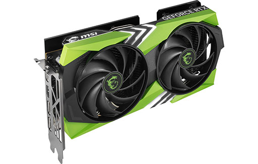 NVIDIAΥ꡼ޤȤäRTX 4060 8GBܥեåɤMSI顣6000Υ쥢