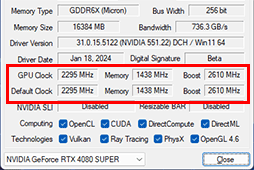 NVIDIAοϥGPUGeForce RTX 4080 SUPERץӥ塼RTX 4080Ȥǽϡ RTX 4090ˤϤɤ롩