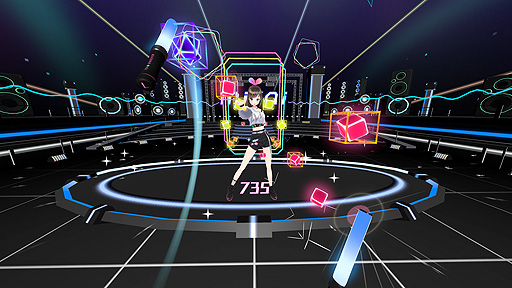  No.003Υͥ / ꥺॲKizuna AI - Touch the Beat!סPS5ǤPS4Ǥ2023ǯƬȯءPS VR2/PS VRбǡnonVR⡼ɡɤ