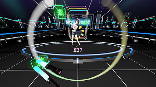 ꥺॲKizuna AI - Touch the Beat!סPS5ǤPS4Ǥ2023ǯƬȯءPS VR2/PS VRбǡnonVR⡼ɡɤ