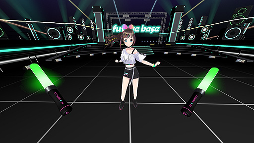  No.007Υͥ / ꥺॲKizuna AI - Touch the Beat!סPS5ǤPS4Ǥ2023ǯƬȯءPS VR2/PS VRбǡnonVR⡼ɡɤ