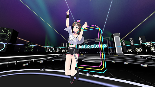 ꥺॲKizuna AI - Touch the Beat!סPS5ǤPS4Ǥ2023ǯƬȯءPS VR2/PS VRбǡnonVR⡼ɡɤ