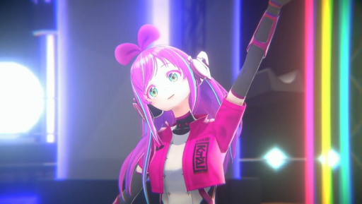 TGS2022PS5/PS4ǡKizuna AI - Touch the Beat!ס#kzn ɲä륢åץǡȼ