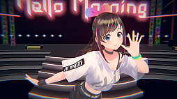 PS VR2äƤʤƤڤ롪PS5ǡKizuna AI - Touch the Beat!פۿ档ʥȰͷ٤ꥺॲ