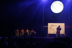 画像ギャラリー No.012のサムネイル画像 / 俳優の新田真剣佑さんの出演も発表。京都で行われた「アサシン クリード シャドウズ」のイベントをレポート