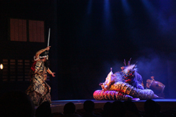 画像ギャラリー No.016のサムネイル画像 / 俳優の新田真剣佑さんの出演も発表。京都で行われた「アサシン クリード シャドウズ」のイベントをレポート