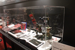 画像ギャラリー No.031のサムネイル画像 / 俳優の新田真剣佑さんの出演も発表。京都で行われた「アサシン クリード シャドウズ」のイベントをレポート