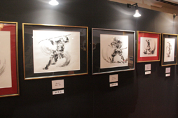 画像ギャラリー No.034のサムネイル画像 / 俳優の新田真剣佑さんの出演も発表。京都で行われた「アサシン クリード シャドウズ」のイベントをレポート