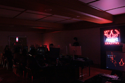 画像ギャラリー No.035のサムネイル画像 / 俳優の新田真剣佑さんの出演も発表。京都で行われた「アサシン クリード シャドウズ」のイベントをレポート