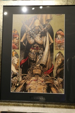 ���������꡼ No.014�Υ���ͥ������ / �֥������� ���꡼�� ����ܥ��ե���LEGACY�١���������ɤǳ����档�ǿ���֥������� ���꡼�� ����ɥ����פ��濴�����奷�꡼����Ÿ����ڤ����