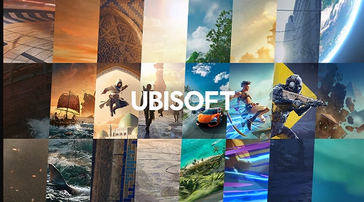 ���������꡼ No.002�Υ���ͥ������ / Ubisoft���֥������� ���꡼�ɡס֥ե������饤�פʤɤΥ֥��ɤ򰷤��Ҳ�Ҥ���Ω��ȯɽ��Tencent��25��γ����������