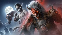 画像ギャラリー No.004のサムネイル画像 / 「アサシン クリード シャドウズ」に「Dead by Daylight」とのコラボクエストが登場。クリアすると,装備,武器,装身具などが手に入る