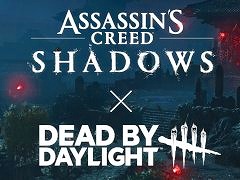 ֥ ꡼ ɥפˡDead by DaylightפȤΥܥȤо졣ꥢȡȶʤɤ