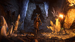 画像ギャラリー No.004のサムネイル画像 / 「アサシン クリード シャドウズ」,アニメ「進撃の巨人」とコラボ。奈緒江と弥助が正体不明のカルト教団に挑むイベントを楽しめる