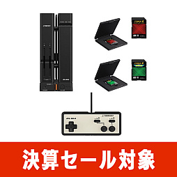 X68000 Z PRODUCT EDITIONסΡյˡ֥ޥ for Nintendo Switchפʤˡ𵯡軻򳫺