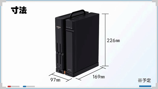 ���������꡼ No.002�Υ���ͥ������ / �����ۥӡ�PC��X68000 Z�ס�����ǥ��ȯ��˸��������饦�ɥե���ǥ��󥰤�2��8��19��00�˥������ȡ��ҤȲ���礭���ʤäƥѥ���å�