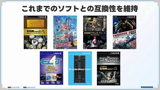 ���������꡼ No.009�Υ���ͥ������ / �����ۥӡ�PC��X68000 Z�ס�����ǥ��ȯ��˸��������饦�ɥե���ǥ��󥰤�2��8��19��00�˥������ȡ��ҤȲ���礭���ʤäƥѥ���å�