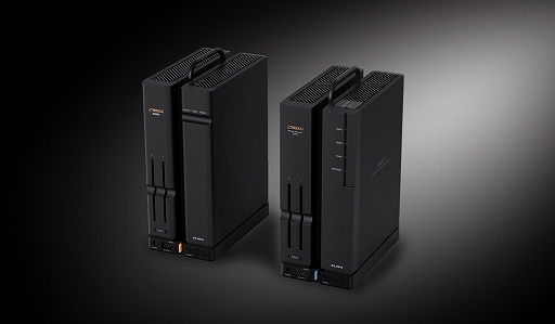 ���������꡼ No.006�Υ���ͥ������ / ��X68000 Z SUPER/Z XVI�פμ�ʪ����ץ���������𵯡�����ӥå������Ȥ�4��23�����鳫�Ť����Ÿ����Japan IT Week�˽�Ÿ