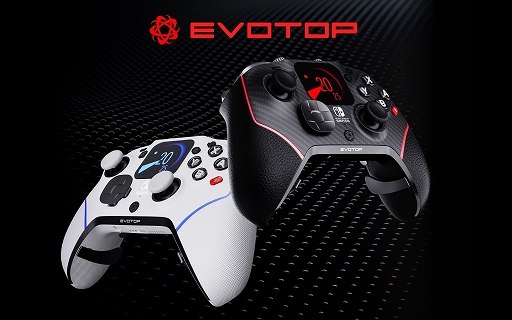 画像ギャラリー No.002のサムネイル画像 / 「X68000 Z SUPER」「XVI」のモックアップを関西で初めて展示。瑞起,「BitSummit the 13th」の出展情報を発表