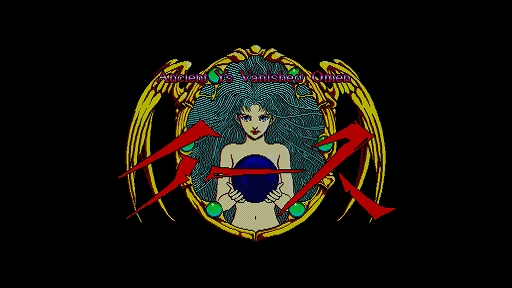 ꡼ No.002Υͥ / ܥե륳ζ㡤PC-88ǡ֥3ʤX68000 Zͷ٤롣Ys Legacy Collection Ys I&II&IIIפߤȯ