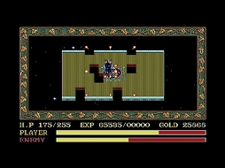 画像ギャラリー No.002のサムネイル画像 / 「Ys Legacy Collection 〜Ys I&II&III For X68000 Z〜」,2026年4月23日に発売決定。「イース」3作品がX68000 Zでよみがえる