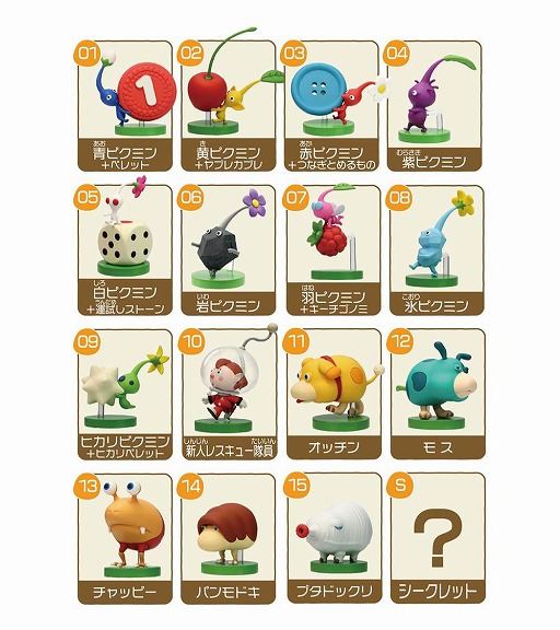 ���������꡼ No.002�Υ���ͥ������ / �֥ԥ��ߥ�פΥ��祳���å�������ȯ�䡣�Ƽ�ԥ��ߥ�俷�ͥ쥹���塼����ʤ���15��ܥ�������å�1����о�