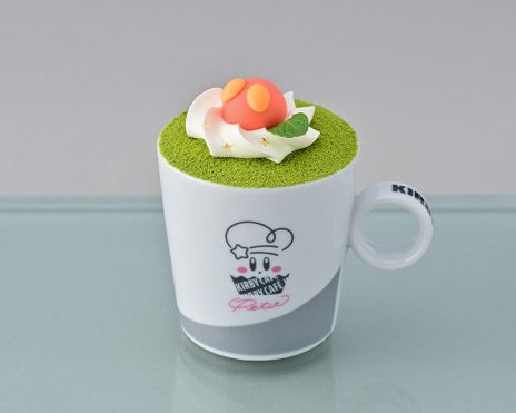 ���������꡼ No.006�Υ���ͥ������ / �ƥ��������ȥ�����������Ź��Kirby Café PETIT�ʥ����ӥ����ե� �ץ��ˡס���������˥塼��4��9���˥�˥塼����