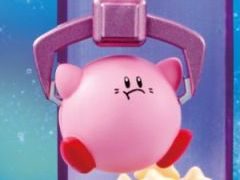 �����ӥ����ɥ�ǥ���������ɤ�롣��6��Υ���ƥꥢ�ե����奢��Swing Kirby Twinkle Traveler������ȯ��