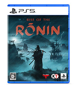  No.001Υͥ / PS5ѥեȡRise of the Roninסȯ䡣ҤȤϲͤȤܤθǤ륪ץɥRPG