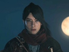 Rise of the Roninפ"ӤߤϤ⤯"ФϤɤ߽Ф줿ΤCEDEC 2025