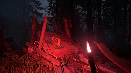 ꡼ No.005Υͥ / ɾɥ饤ӥ󥰥ХХPacific Driveס緿DLCWhispers in the WoodsפǯۿԤο