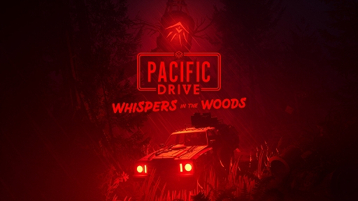 ꡼ No.001Υͥ / Pacific Driveס۾︽ݤ륨ꥢ緿ɲåƥġWhispers in the Woods䳫ϡXbox Series X|SǤȯ