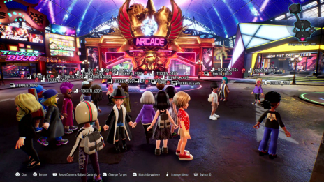 TGS2023ϡŴ8פˤϥץ쥤䡼ưAIؽ르ȤTEKKEN BALLǥ٥ȤǹԤ줿Ʊ󥿥ӥ塼ͤϤ