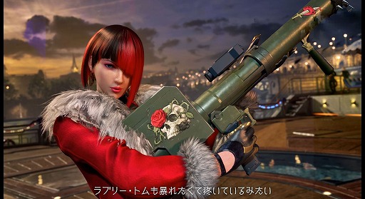 ���������꡼ No.002�Υ���ͥ������ / ��Ŵ��8�ץ�������2�ɲ�DLC����饯������1�ơ֥���ʡ������ꥢ�ॺ�׻���������������4��1�������̥���������4��4���˳���