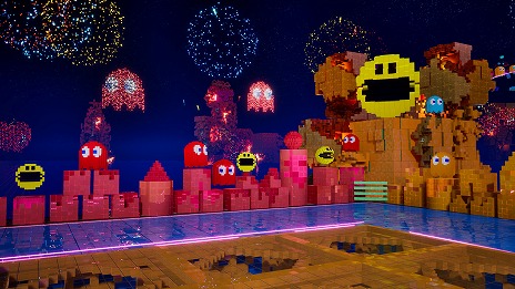 画像ギャラリー No.006のサムネイル画像 / 「鉄拳8」,シーズン2追加キャラクター第2弾「ファーカムラム」を正式実装。公式Xでは参戦記念キャンペーンがスタート