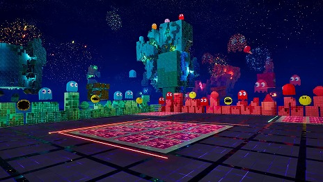 画像ギャラリー No.007のサムネイル画像 / 「鉄拳8」,シーズン2追加キャラクター第2弾「ファーカムラム」を正式実装。公式Xでは参戦記念キャンペーンがスタート