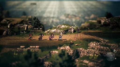  No.032Υͥ / OCTOPATH TRAVELER IIסå/㥹ƥԤξܺ٤䡤8ͤμ͸Ѱդ뤵ޤޤʥ֥ȡ꡼ʤɤο