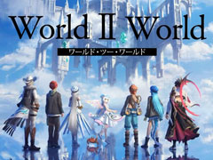 TGS2022ϥ˥ץåߥǥοޥ۸RPGWorld II Worldסۿȯɽ