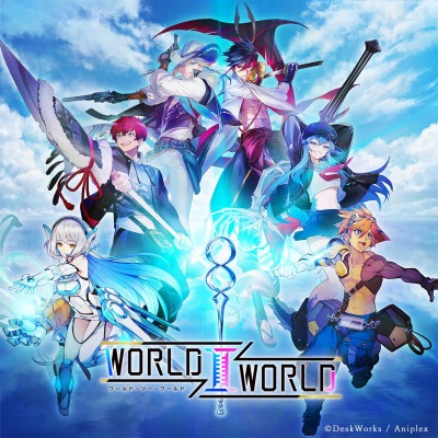 ȥ˥RPGɡWorld II Worldפۿ222̡Ȥνˤȥġޥ󥬡ʲˡɤϢܤ