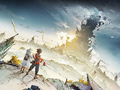 ѼҥॺNetEase Gamesοޥ۸RPGunVEIL the world -٥  -סϿդ򳫻