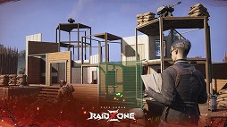 ꡼ No.005Υͥ / Once Humanסԥ󥪥եȡ꡼RaidZoneפ꡼άåХХθɤڤ뿷ʥ⡼