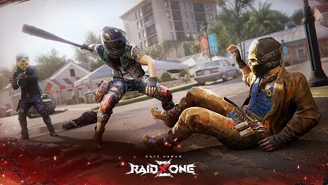 ꡼ No.010Υͥ / Once Humanסԥ󥪥եȡ꡼RaidZoneפ꡼άåХХθɤڤ뿷ʥ⡼