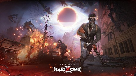 ꡼ No.012Υͥ / Once Humanסԥ󥪥եȡ꡼RaidZoneפ꡼άåХХθɤڤ뿷ʥ⡼