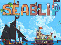 ȳ±ƥRPGɡSeablipס10Steam NextեȤǥץ쥤֥ǥǯ꡼˳ȯ