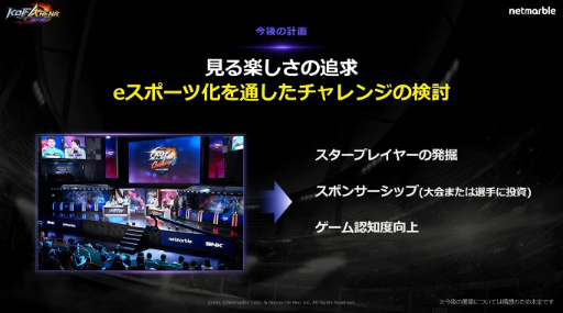 TGS2022ϥ֥åפγƮTHE KING OF FIGHTERS ARENAפҲ𡣻Ͽ928