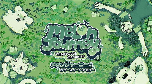 ϰˡ 襤ưʪĮԤADVMelon Journey: Bittersweet Memoriesסȯ