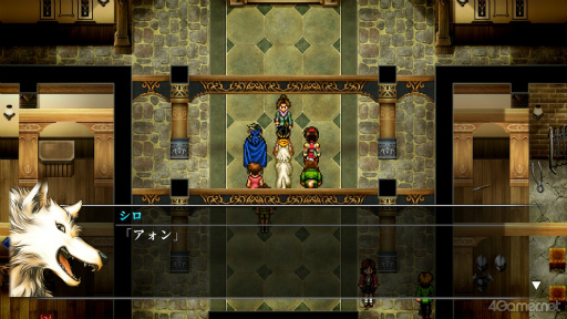 ���������꡼ No.014�Υ���ͥ������ / ���á��ָ��ۿ�����II�פΥ��˥���������ˤĤ��ƤȤ��Ȥ��äƤ�����Ǥ���!?�ڹ�����餵��ο䤷���3��